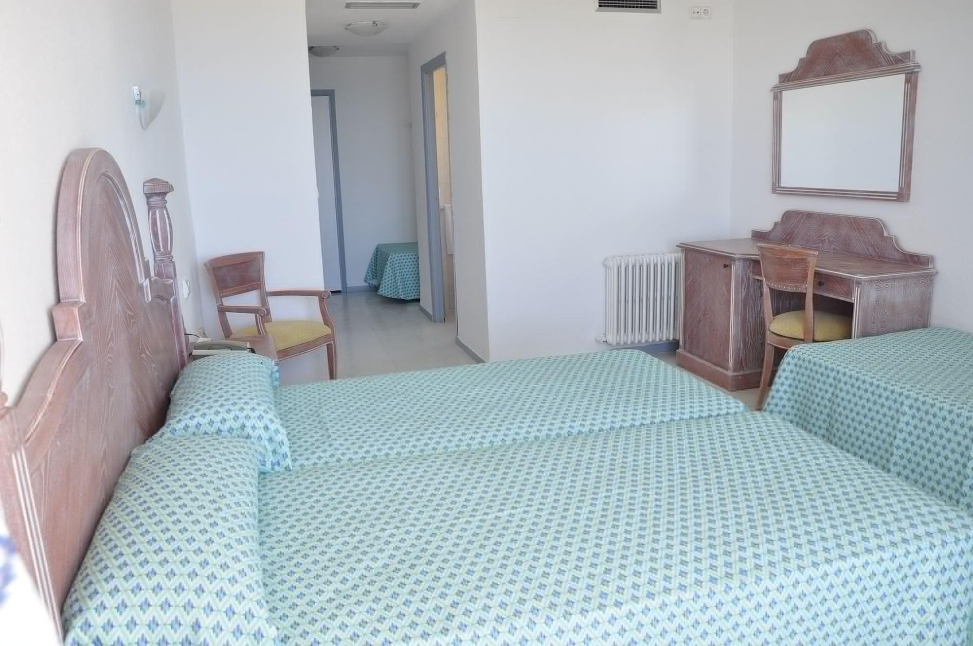 Hotel Neptuno Ібіца Екстер'єр фото