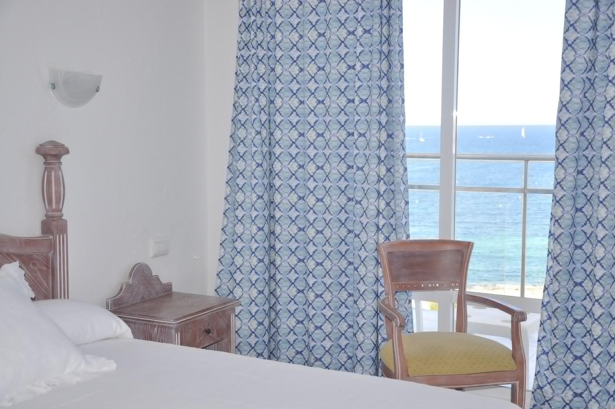Hotel Neptuno Ібіца Екстер'єр фото