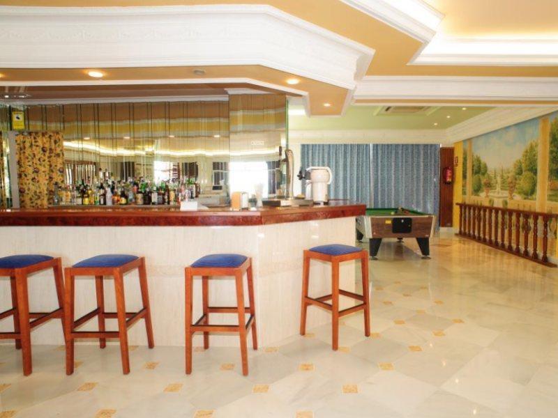 Hotel Neptuno Ібіца Екстер'єр фото